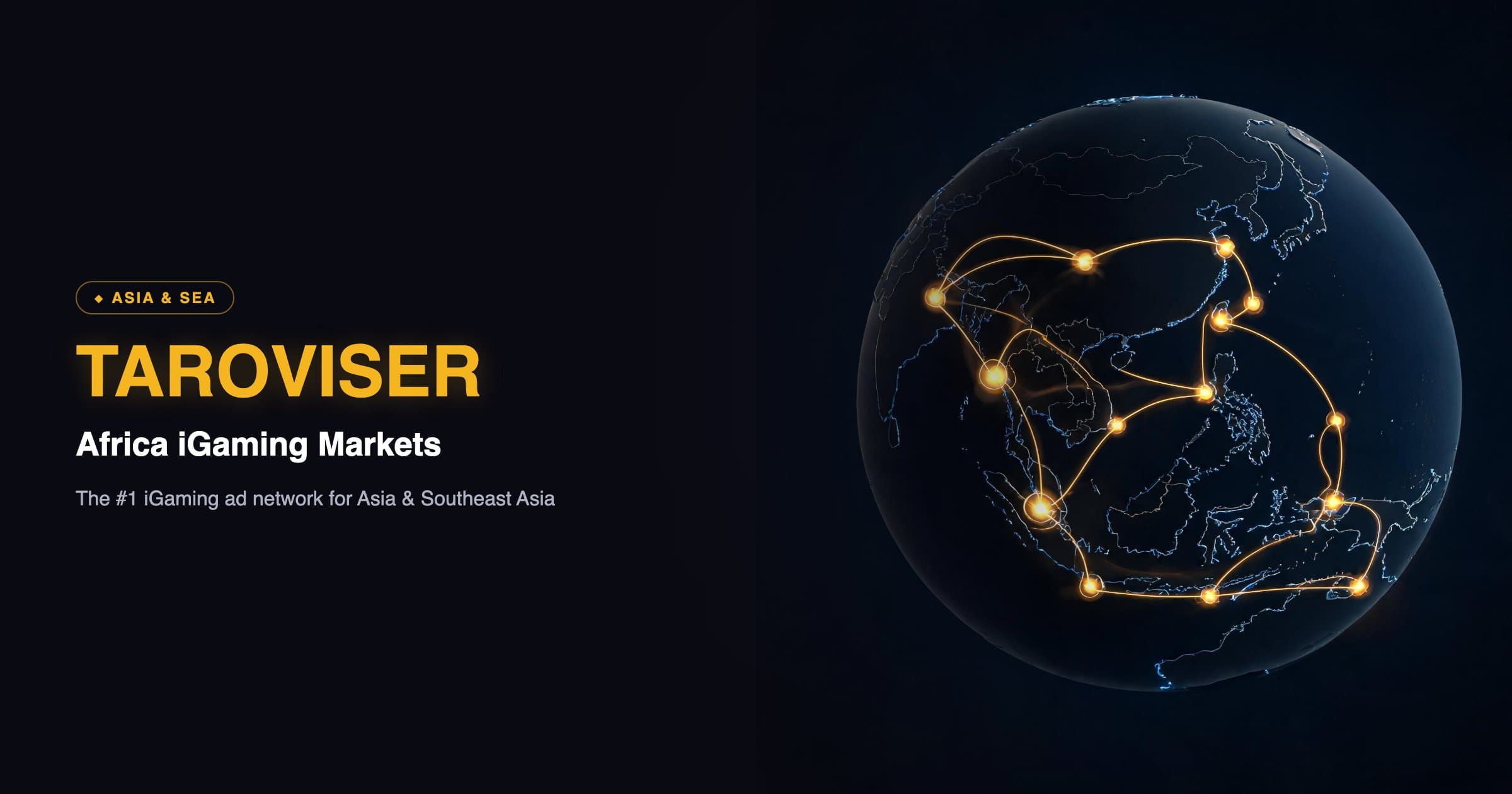 Africa iGaming Markets: Nigeria, Kenya, Ghana & South Africa Playbook