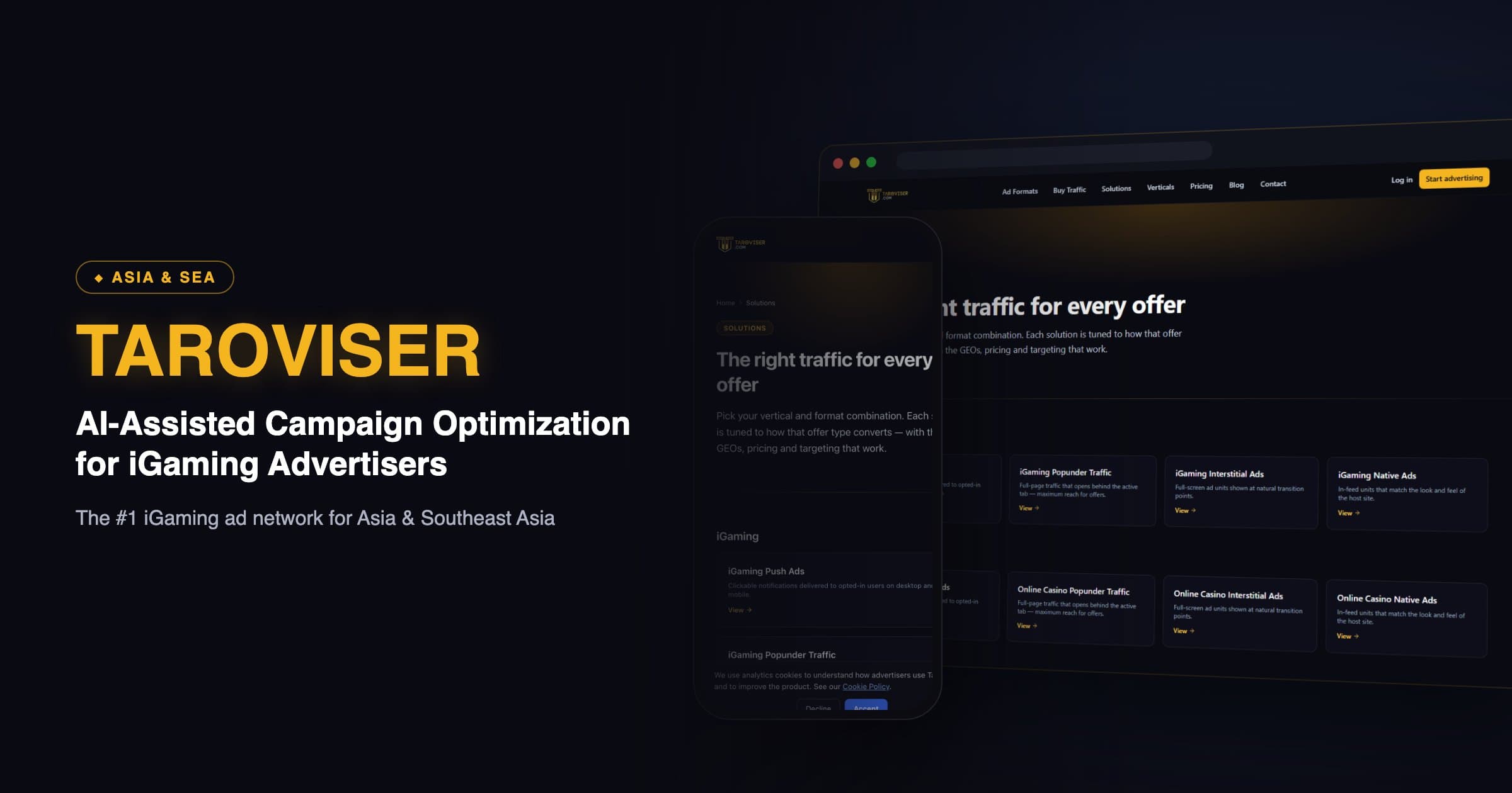 AI-Assisted Campaign Optimization for iGaming Advertisers: How Smart Optimization Turns Spend into FTDs