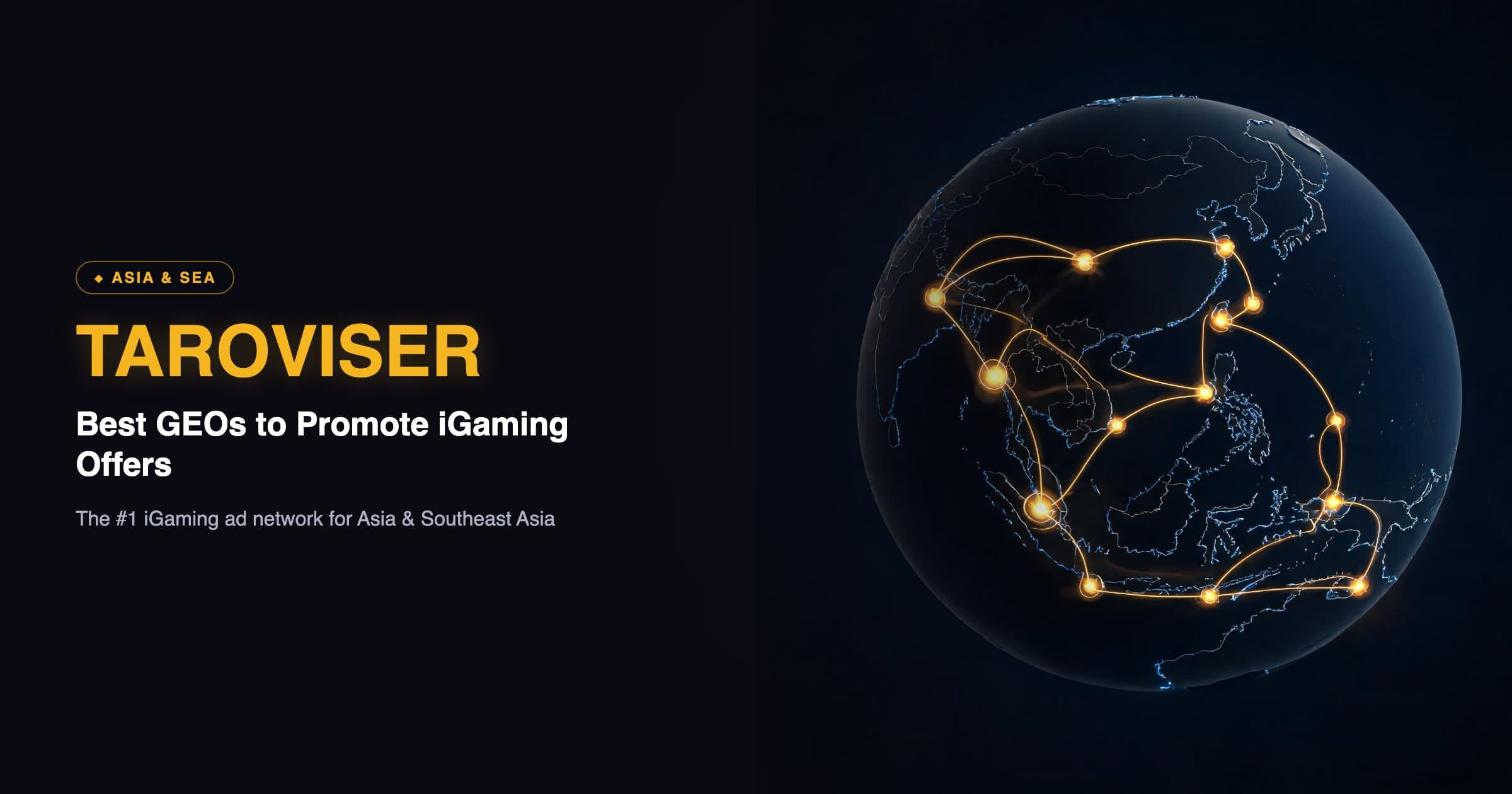 Best GEOs to Promote iGaming Offers: Tier 1 vs Tier 2/3